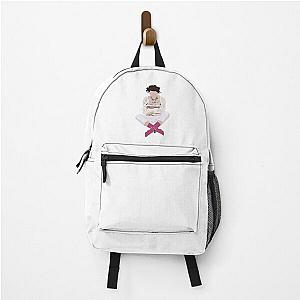 YUNGBLUD 21st century liability cover digital drawing Backpack RB0208