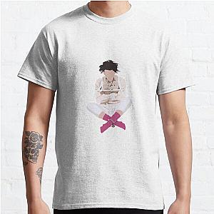 YUNGBLUD 21st century liability cover digital drawing Classic T-Shirt RB0208