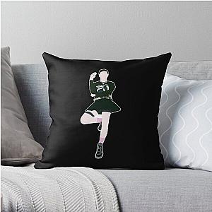 Yungblud Drawing Sticker Throw Pillow RB0208