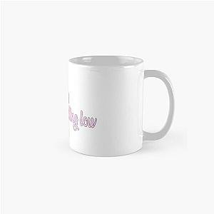 Yungblud parents lyrics Classic Mug RB0208