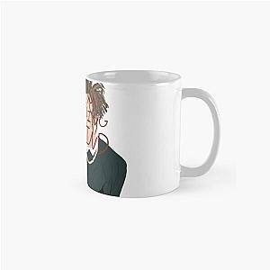 Yungblud Classic Mug RB0208