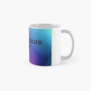 The Yungblud Show Classic Mug RB0208