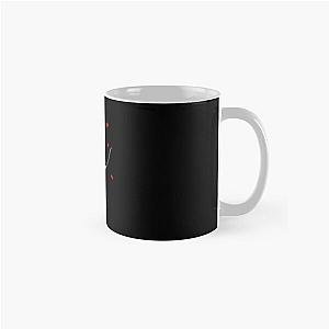 Yungblud cupid Classic Mug RB0208