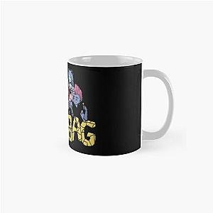 yungblud fleabag Classic Mug RB0208