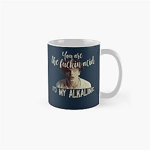 yungblud mars Classic Mug RB0208