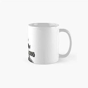 Yungblud guitar Classic Mug RB0208