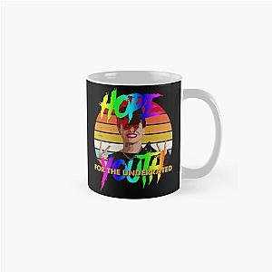 yungblud mars lgbt Classic Mug RB0208