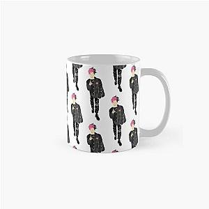 yungblud Classic Mug RB0208