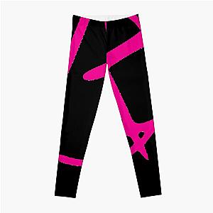 Yungblud logo   Leggings RB0208