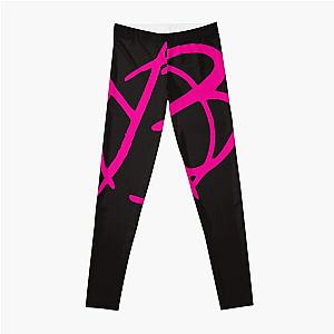 Yungblud logo Essential T-Shirt Leggings RB0208