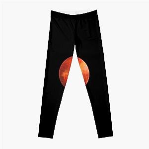 Yungblud Mars Pullover Hoodie Leggings RB0208