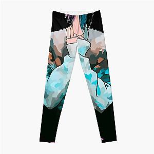 Yungblud Weird Leggings RB0208