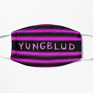 YungBlud Flat Mask RB0208