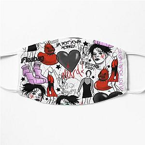 Yungblud Tings Flat Mask RB0208