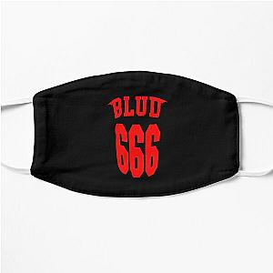 yungblud 666 Flat Mask RB0208