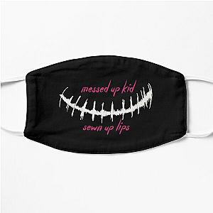 Sewn up lips - YUNGBLUD Flat Mask RB0208