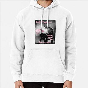 Yungblud Medication Pullover Hoodie RB0208