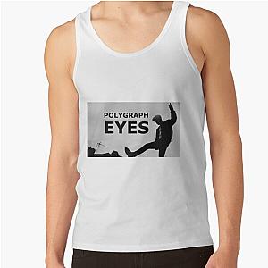 Yungblud Polygraph Eyes Tank Top RB0208