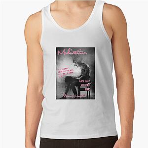 Yungblud Medication Tank Top RB0208