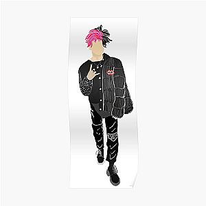 yungblud Poster RB0208