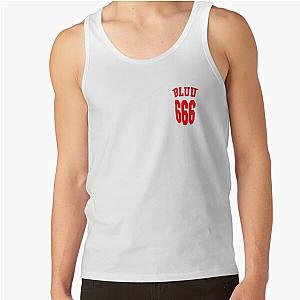 yungblud 666 Tank Top RB0208