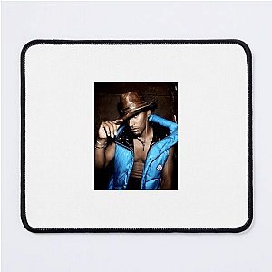 Charisma Machine Yung Filly Yung Filly Mouse Pads