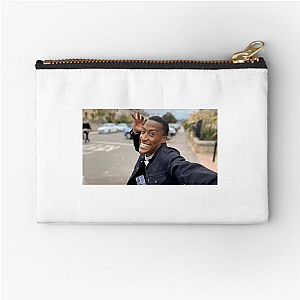 Online Entertainer Yung Filly Yung Filly Zipper Pouches