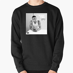 British YouTuber Yung Filly Yung Filly Sweatshirts