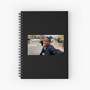 Online Entertainer Yung Filly Yung Filly Notebook