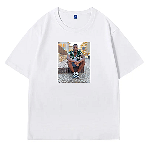 U.K. Personality Yung Filly Yung Filly T-Shirts