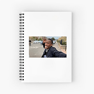 Online Entertainer Yung Filly Yung Filly Notebook