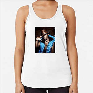Charisma Machine Yung Filly Yung Filly Tank Tops