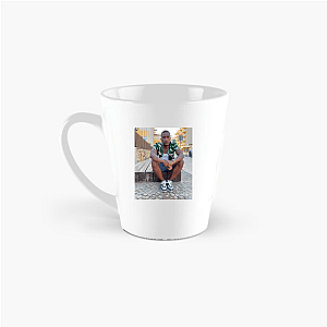 U.K. Personality Yung Filly Yung Filly Mugs