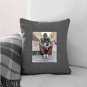 U.K. Personality Yung Filly Yung Filly Pillows Cover