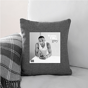 British YouTuber Yung Filly Yung Filly Pillows Cover
