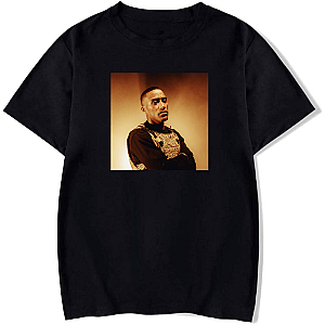 Content Creator Yung Filly Yung Filly T-Shirts