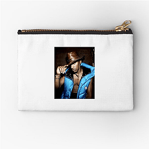 Charisma Machine Yung Filly Yung Filly Zipper Pouches