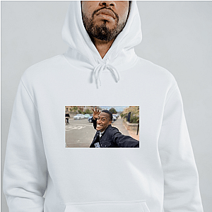 Online Entertainer Yung Filly Yung Filly Hoodies