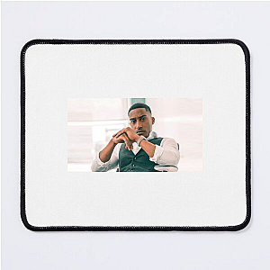 YouTube Star Yung Filly Yung Filly Mouse Pads