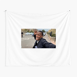 Online Entertainer Yung Filly Yung Filly Tapestries