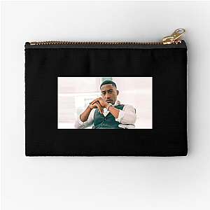 YouTube Star Yung Filly Yung Filly Zipper Pouches