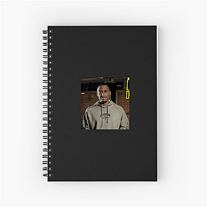 Game Show Pro Yung Filly Yung Filly Notebook