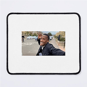Online Entertainer Yung Filly Yung Filly Mouse Pads