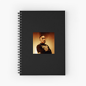 Content Creator Yung Filly Yung Filly Notebook