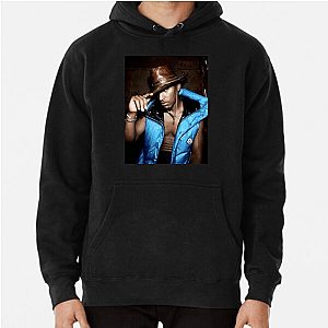 Charisma Machine Yung Filly Yung Filly Hoodies