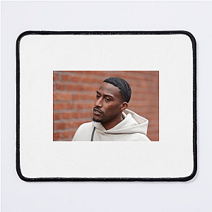 Comedy King Yung Filly Yung Filly Mouse Pads
