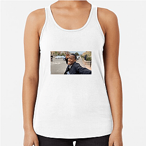 Online Entertainer Yung Filly Yung Filly Tank Tops
