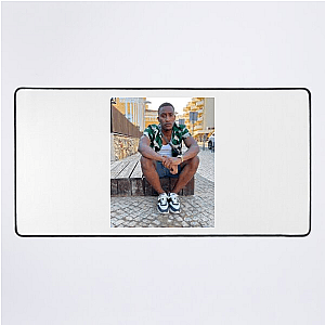 U.K. Personality Yung Filly Yung Filly Mouse Pads