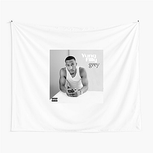 British YouTuber Yung Filly Yung Filly Tapestries