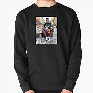 U.K. Personality Yung Filly Yung Filly Sweatshirts